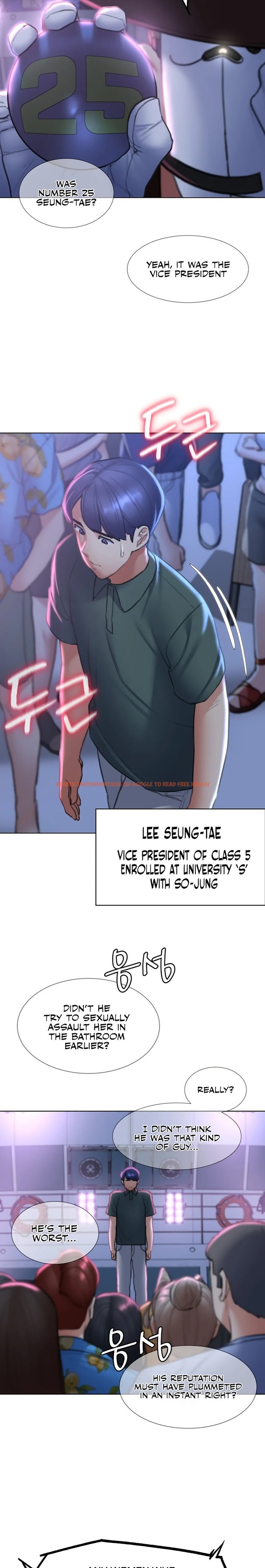 Read Hentai Image 23 126 in comic Seniors Of Class 5 - Chapter 14 - hentaitnt.net