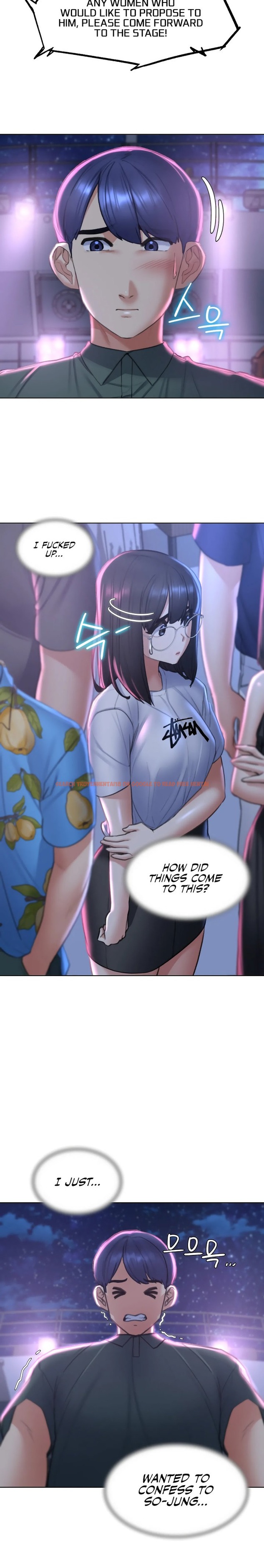 Read Hentai Image 24 127 in comic Seniors Of Class 5 - Chapter 14 - hentaitnt.net