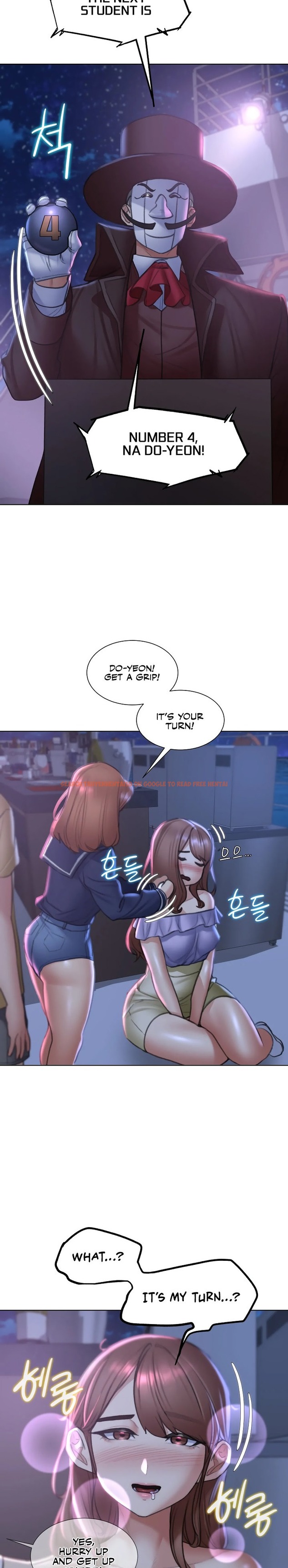 Read Hentai Image 26 127 in comic Seniors Of Class 5 - Chapter 14 - hentaitnt.net