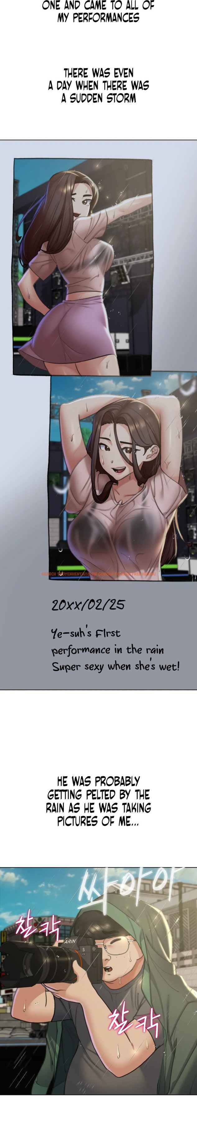 Read Hentai Image 5 125 in comic Seniors Of Class 5 - Chapter 14 - hentaitnt.net