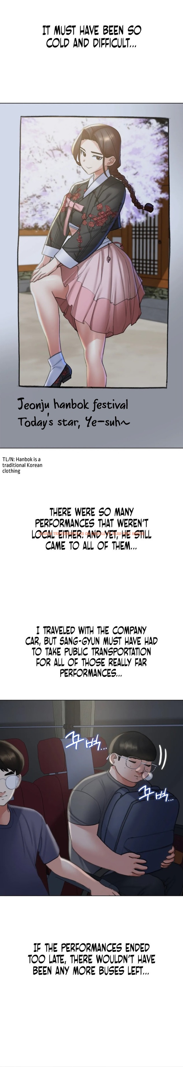 Read Hentai Image 6 125 in comic Seniors Of Class 5 - Chapter 14 - hentaitnt.net