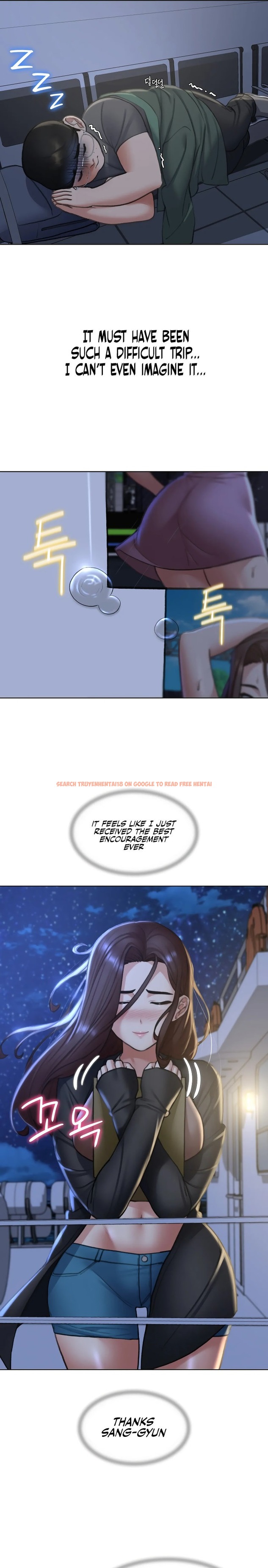 Read Hentai Image 7 125 in comic Seniors Of Class 5 - Chapter 14 - hentaitnt.net