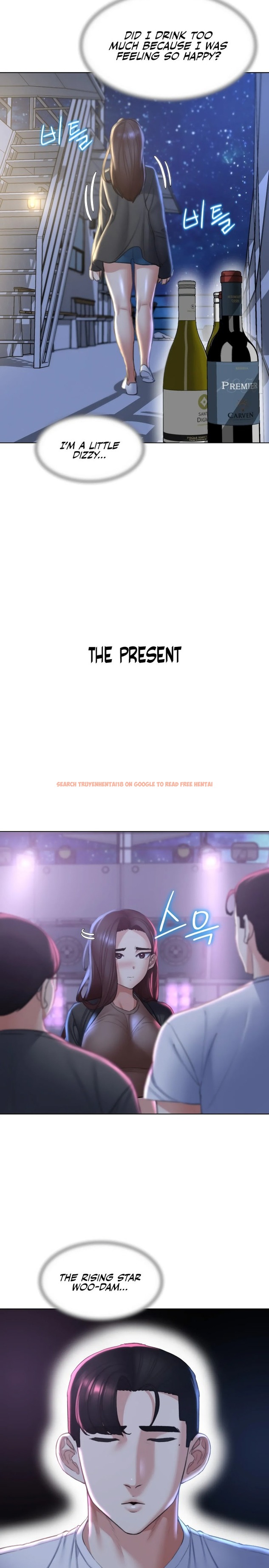 Read Hentai Image 8 125 in comic Seniors Of Class 5 - Chapter 14 - hentaitnt.net