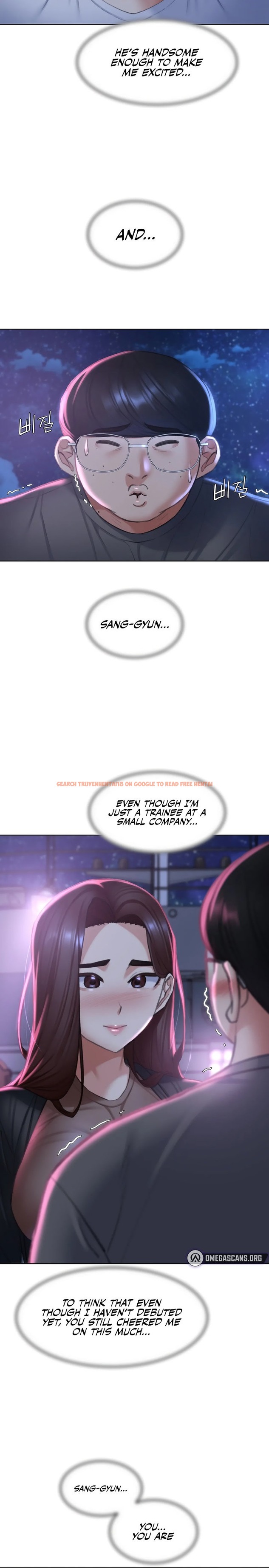 Read Hentai Image 9 126 in comic Seniors Of Class 5 - Chapter 14 - hentaitnt.net