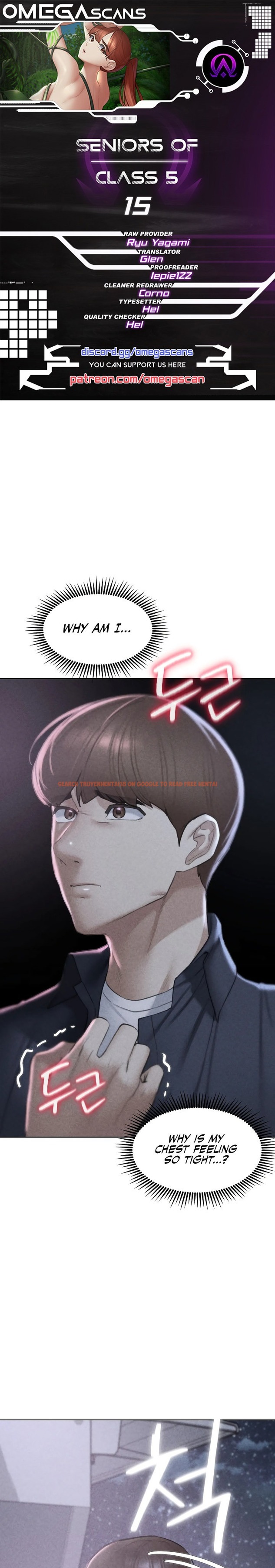 Read Hentai Image 1 075 in comic Seniors Of Class 5 - Chapter 15 - hentaitnt.net