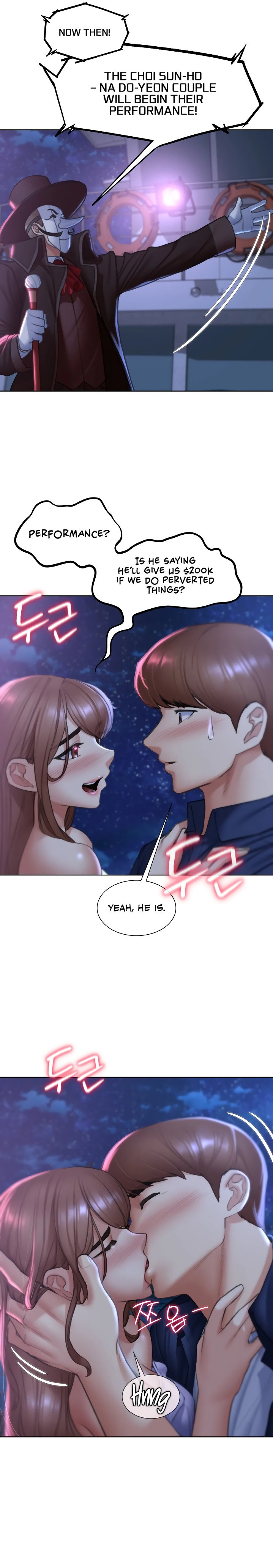 Read Hentai Image 10 076 in comic Seniors Of Class 5 - Chapter 15 - hentaitnt.net