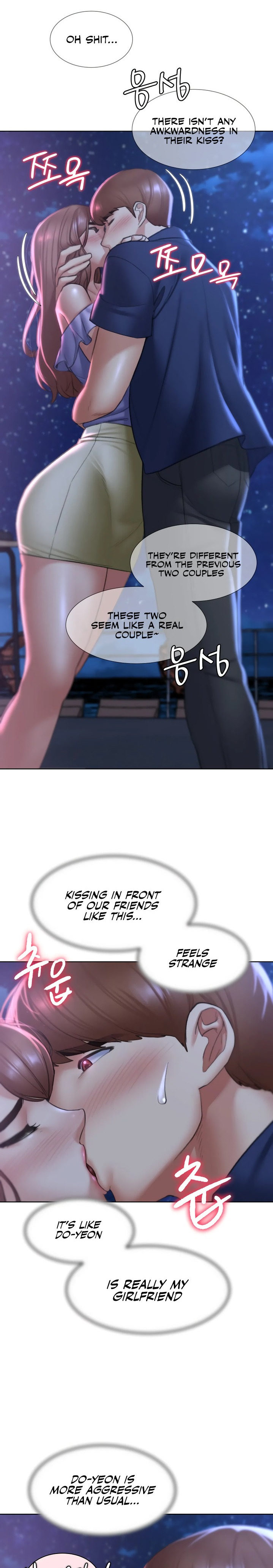 Read Hentai Image 11 076 in comic Seniors Of Class 5 - Chapter 15 - hentaitnt.net