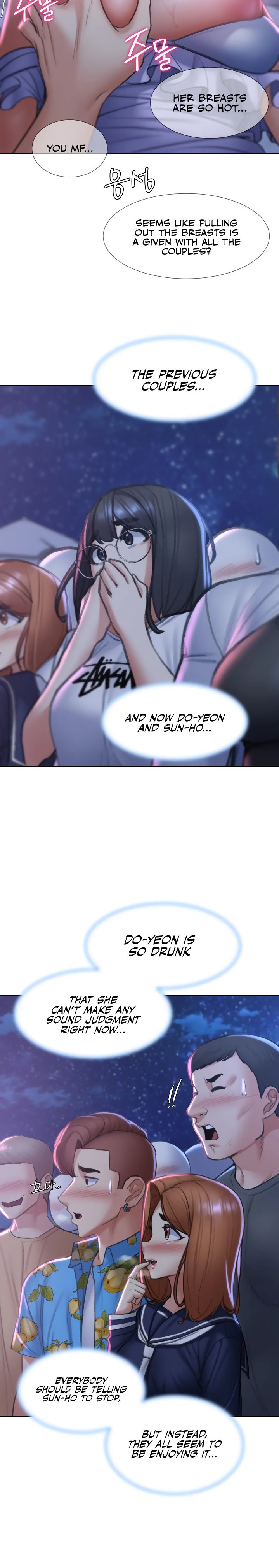 Read Hentai Image 14 076 in comic Seniors Of Class 5 - Chapter 15 - hentaitnt.net