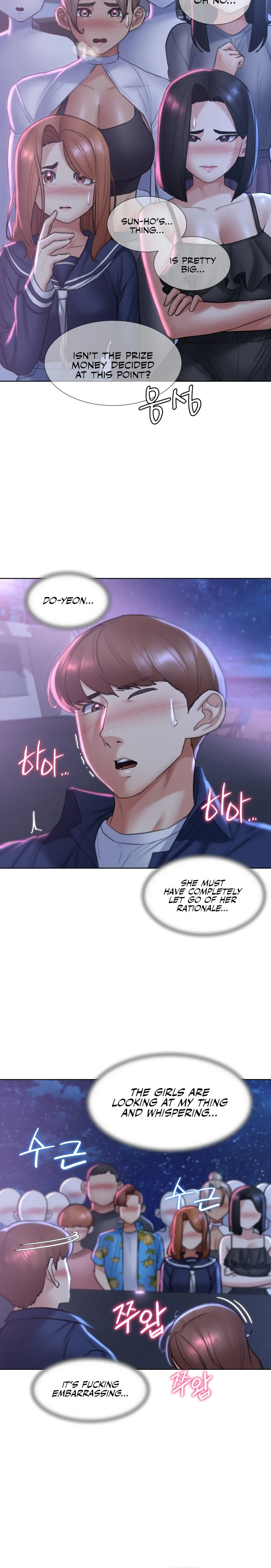 Read Hentai Image 18 077 in comic Seniors Of Class 5 - Chapter 15 - hentaitnt.net