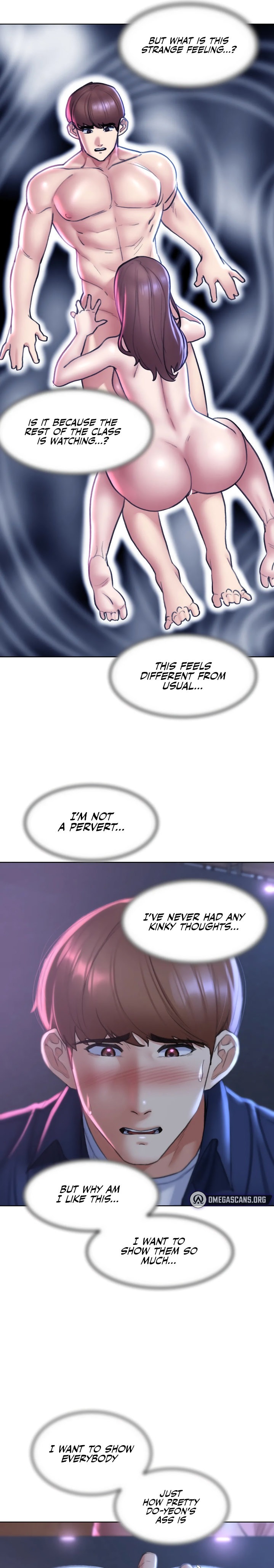 Read Hentai Image 19 077 in comic Seniors Of Class 5 - Chapter 15 - hentaitnt.net
