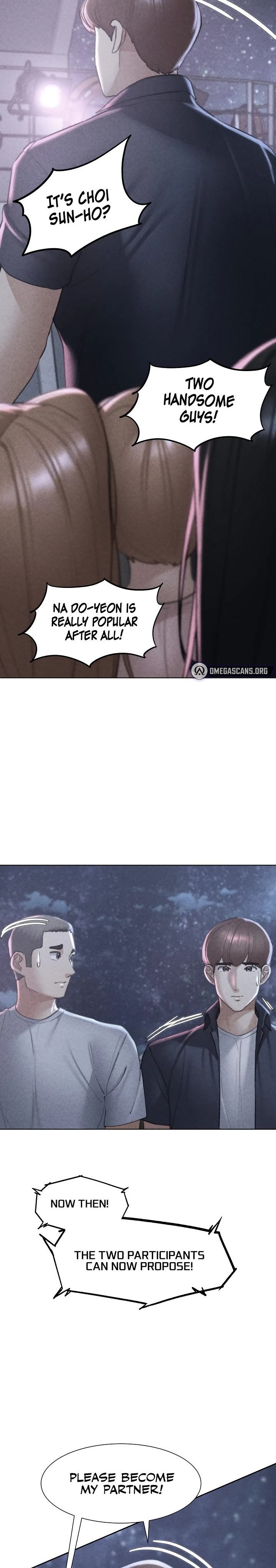 Read Hentai Image 2 075 in comic Seniors Of Class 5 - Chapter 15 - hentaitnt.net