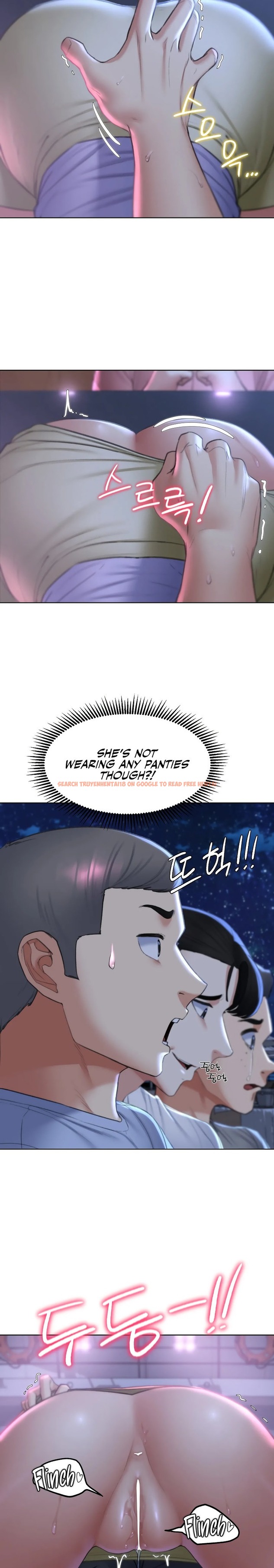 Read Hentai Image 20 077 in comic Seniors Of Class 5 - Chapter 15 - hentaitnt.net