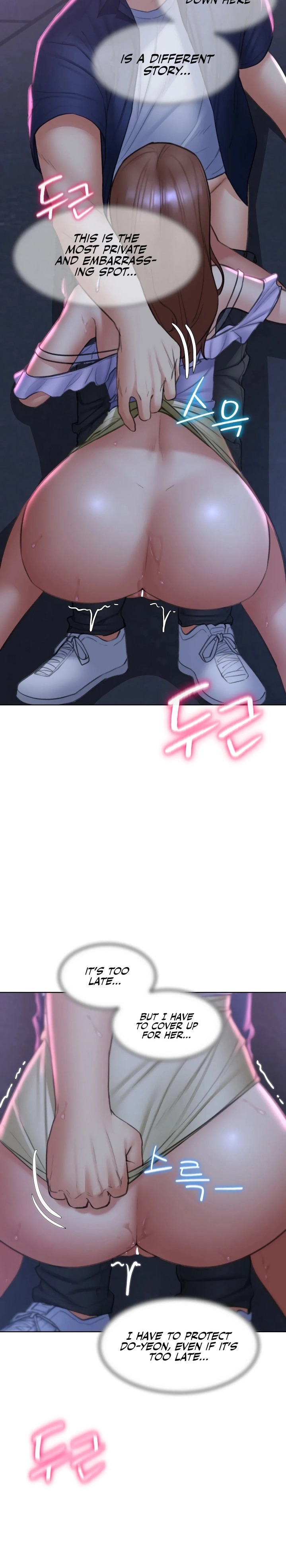 Read Hentai Image 24 077 in comic Seniors Of Class 5 - Chapter 15 - hentaitnt.net