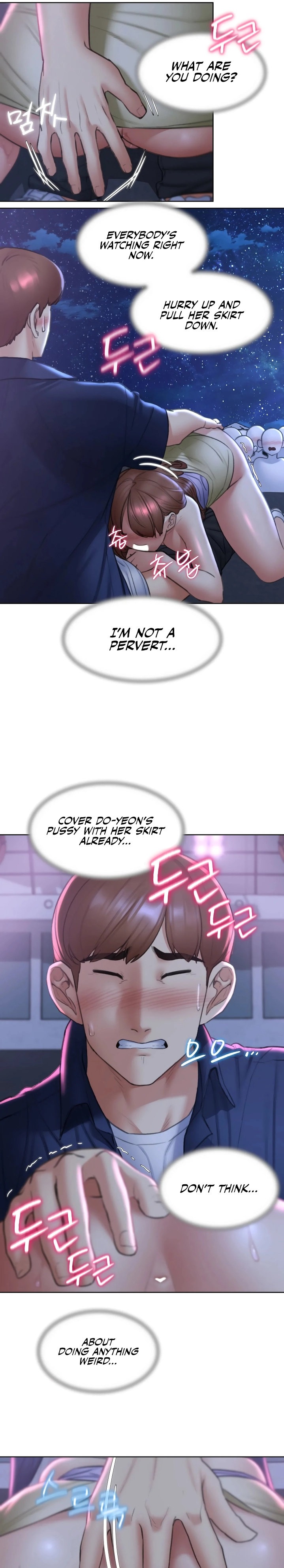Read Hentai Image 25 078 in comic Seniors Of Class 5 - Chapter 15 - hentaitnt.net