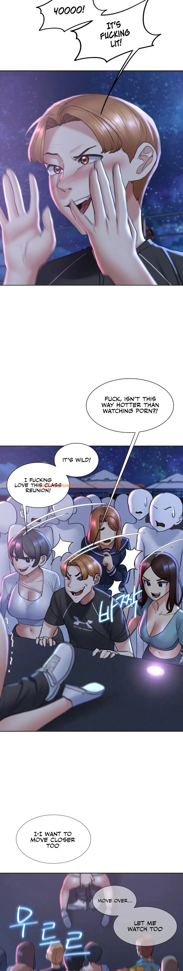 Read Hentai Image 29 078 in comic Seniors Of Class 5 - Chapter 15 - hentaitnt.net