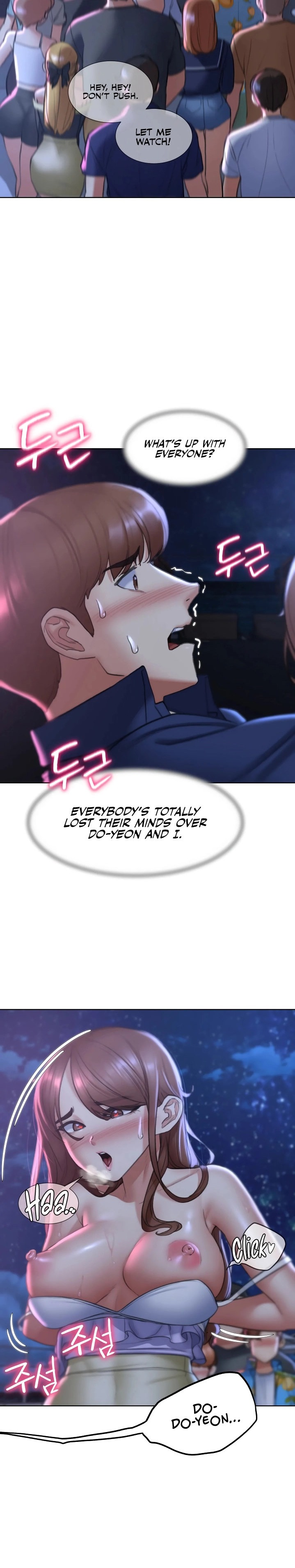 Read Hentai Image 30 078 in comic Seniors Of Class 5 - Chapter 15 - hentaitnt.net