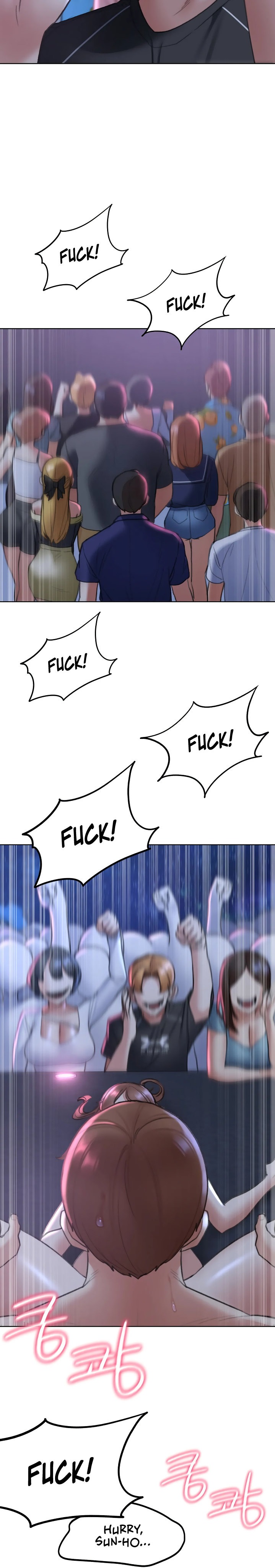 Read Hentai Image 33 078 in comic Seniors Of Class 5 - Chapter 15 - hentaitnt.net