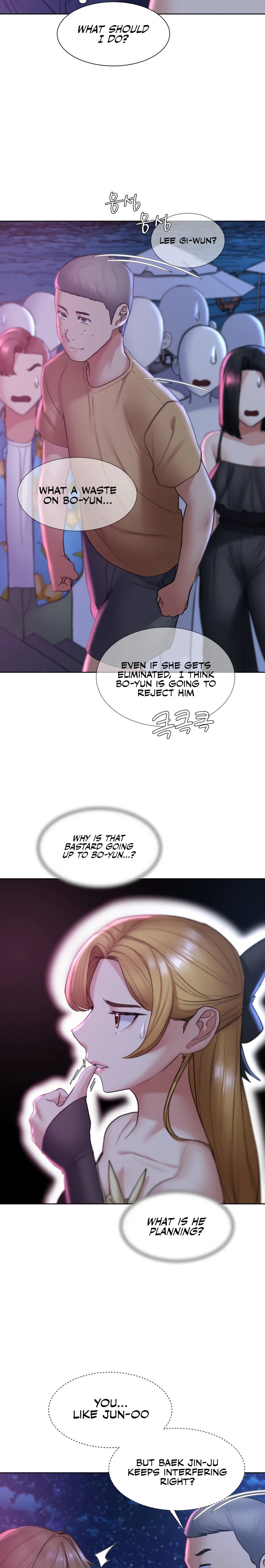 Read Hentai Image 11 007 in comic Seniors Of Class 5 - Chapter 16 - hentaitnt.net