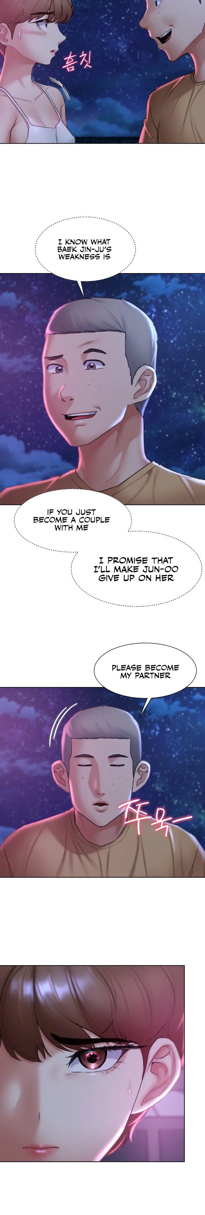 Read Hentai Image 12 007 in comic Seniors Of Class 5 - Chapter 16 - hentaitnt.net