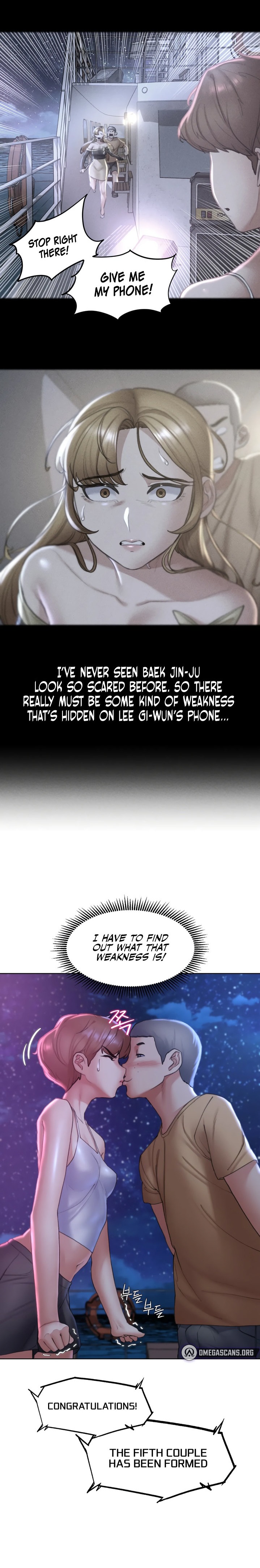 Read Hentai Image 14 007 in comic Seniors Of Class 5 - Chapter 16 - hentaitnt.net