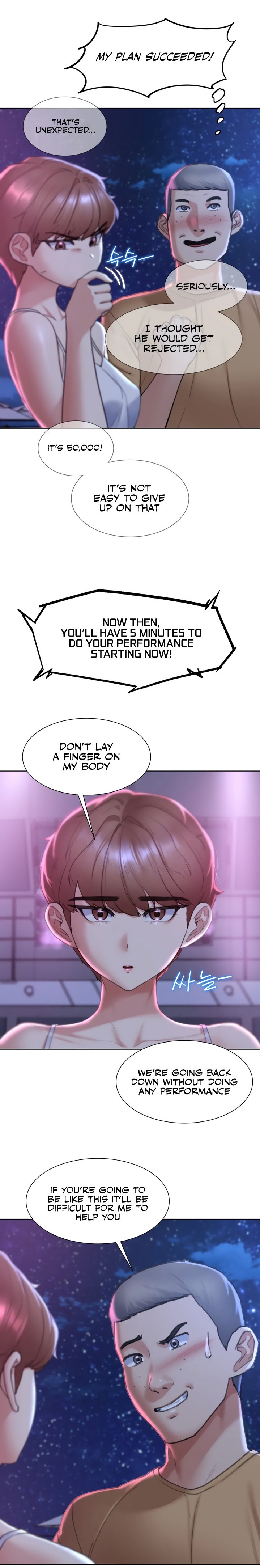 Read Hentai Image 15 008 in comic Seniors Of Class 5 - Chapter 16 - hentaitnt.net