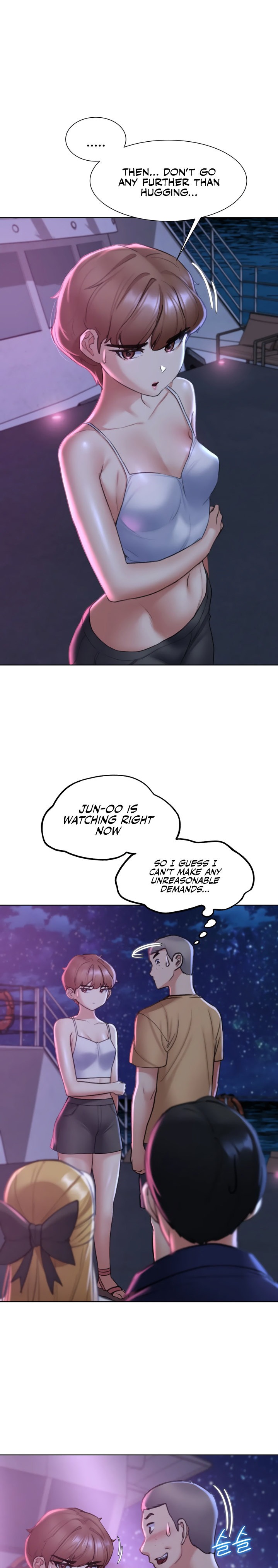 Read Hentai Image 16 008 in comic Seniors Of Class 5 - Chapter 16 - hentaitnt.net