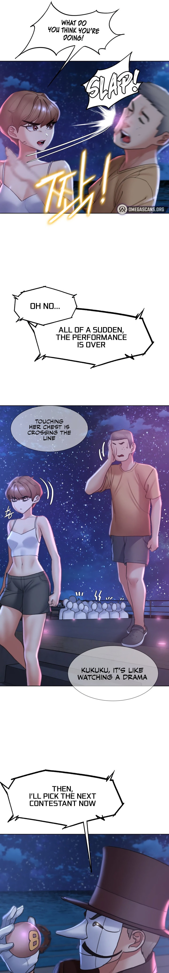 Read Hentai Image 19 008 in comic Seniors Of Class 5 - Chapter 16 - hentaitnt.net