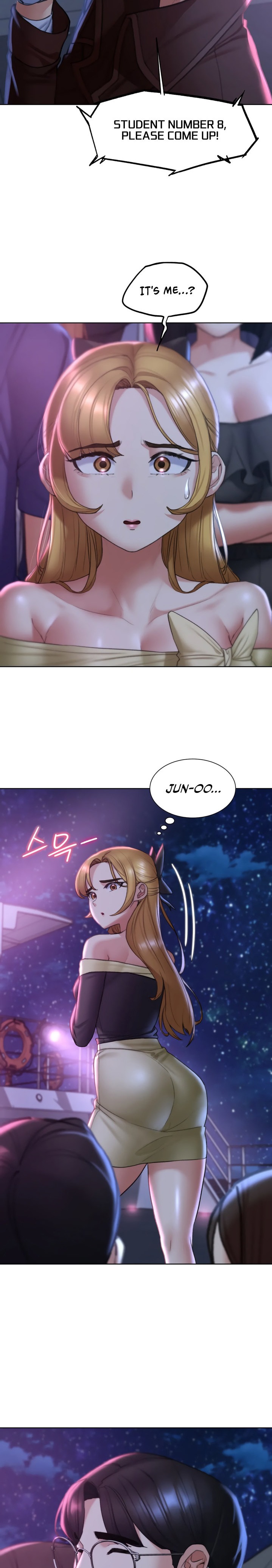 Read Hentai Image 20 008 in comic Seniors Of Class 5 - Chapter 16 - hentaitnt.net
