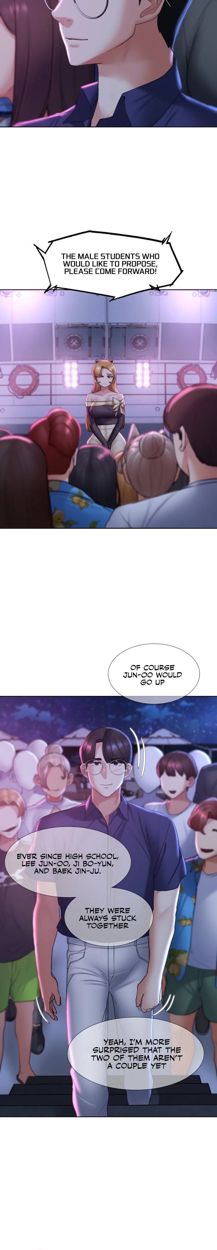 Read Hentai Image 21 008 in comic Seniors Of Class 5 - Chapter 16 - hentaitnt.net