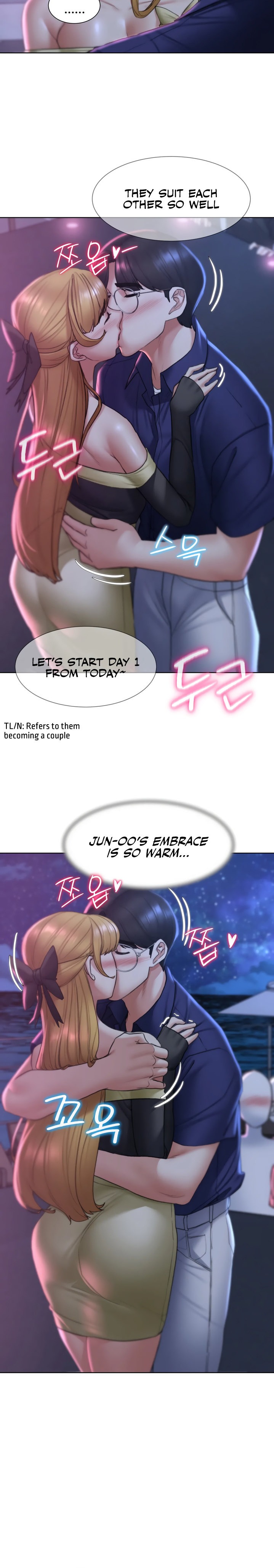 Read Hentai Image 24 008 in comic Seniors Of Class 5 - Chapter 16 - hentaitnt.net