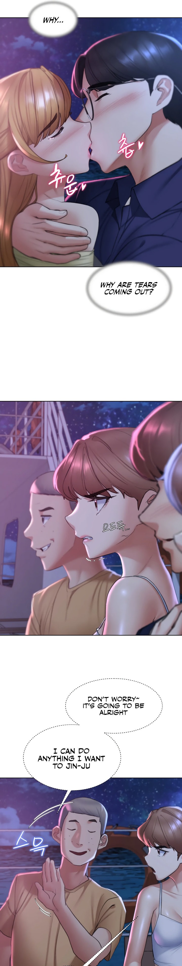 Read Hentai Image 25 008 in comic Seniors Of Class 5 - Chapter 16 - hentaitnt.net