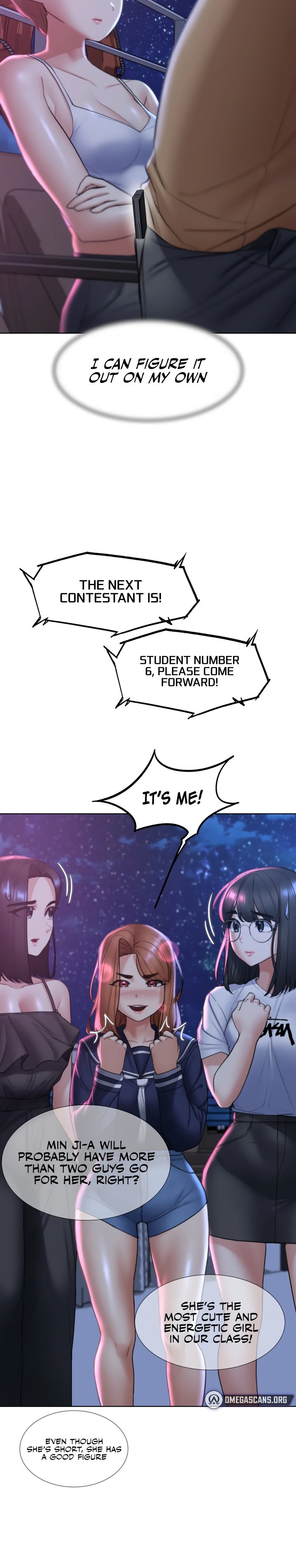 Read Hentai Image 27 008 in comic Seniors Of Class 5 - Chapter 16 - hentaitnt.net