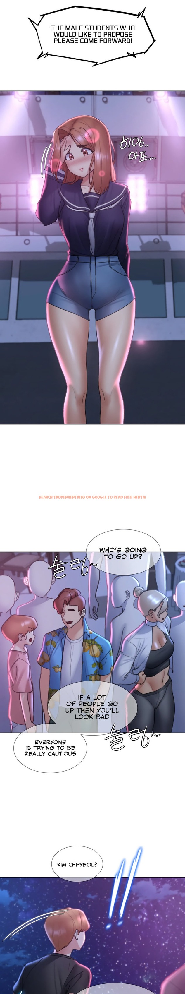 Read Hentai Image 29 008 in comic Seniors Of Class 5 - Chapter 16 - hentaitnt.net