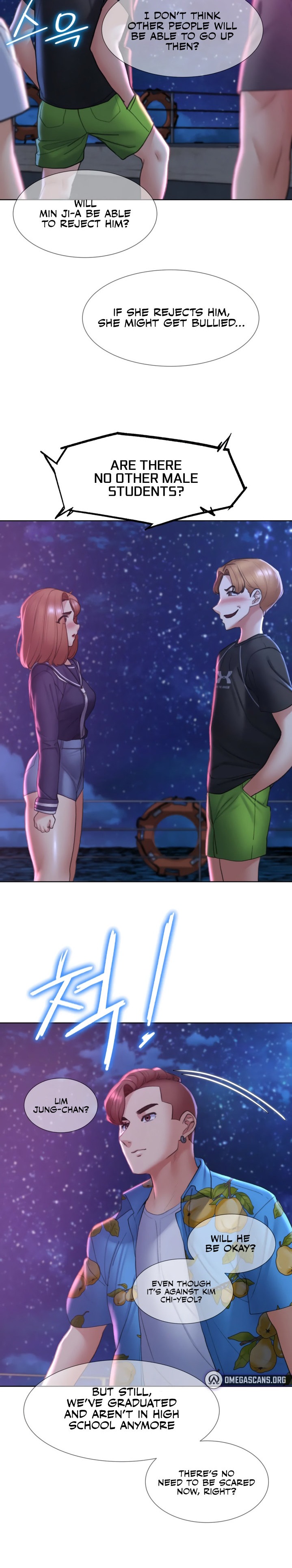 Read Hentai Image 30 008 in comic Seniors Of Class 5 - Chapter 16 - hentaitnt.net