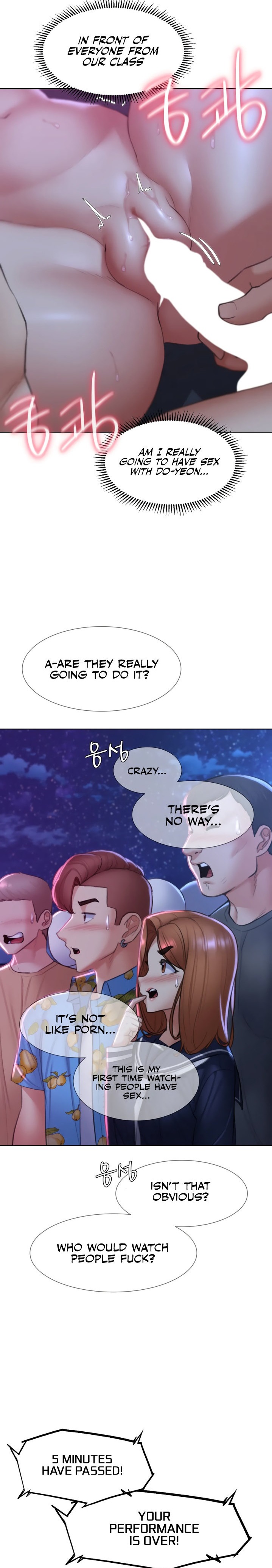 Read Hentai Image 5 007 in comic Seniors Of Class 5 - Chapter 16 - hentaitnt.net