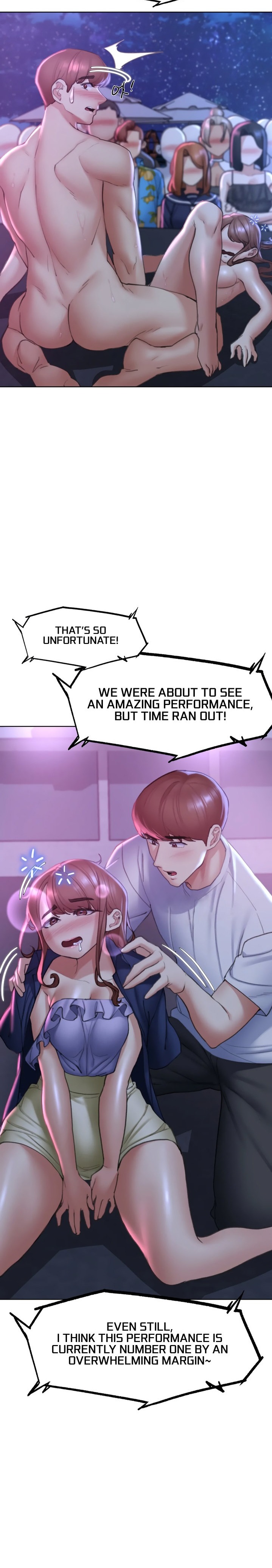 Read Hentai Image 6 007 in comic Seniors Of Class 5 - Chapter 16 - hentaitnt.net