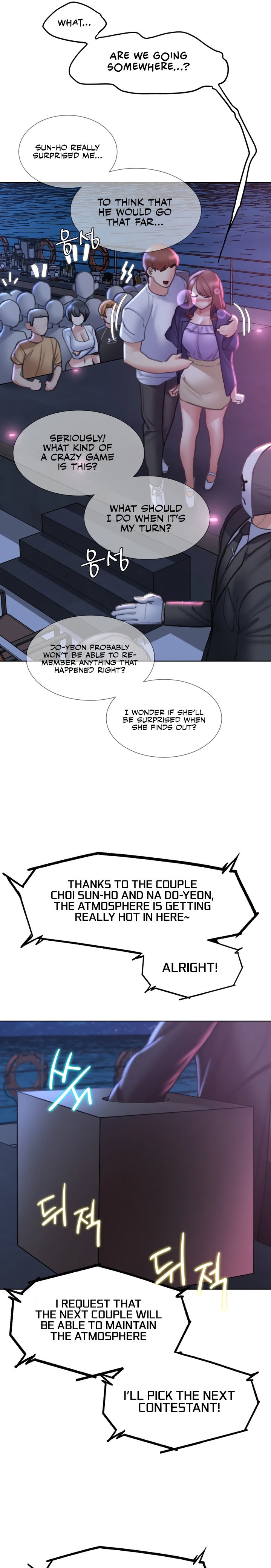 Read Hentai Image 7 007 in comic Seniors Of Class 5 - Chapter 16 - hentaitnt.net