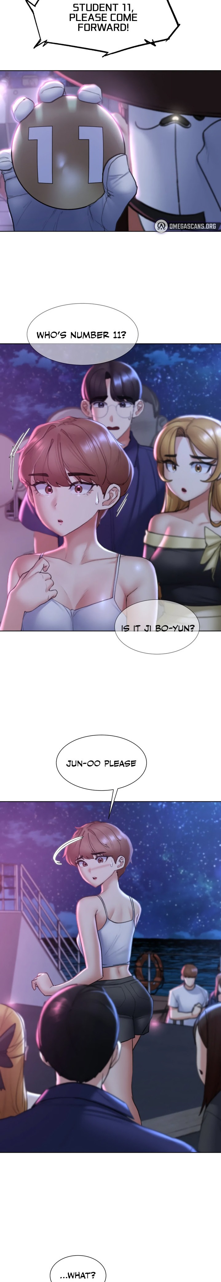 Read Hentai Image 8 007 in comic Seniors Of Class 5 - Chapter 16 - hentaitnt.net