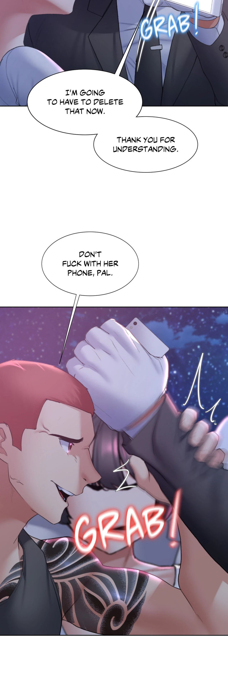 Read Hentai Image 19 662 in comic Seniors Of Class 5 - Chapter 17 - hentaitnt.net