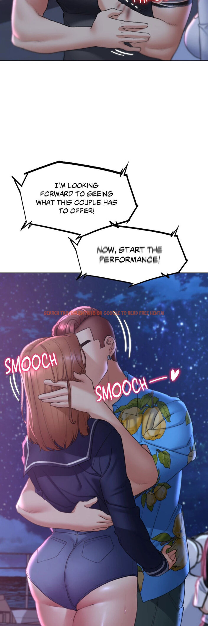 Read Hentai Image 21 663 in comic Seniors Of Class 5 - Chapter 17 - hentaitnt.net