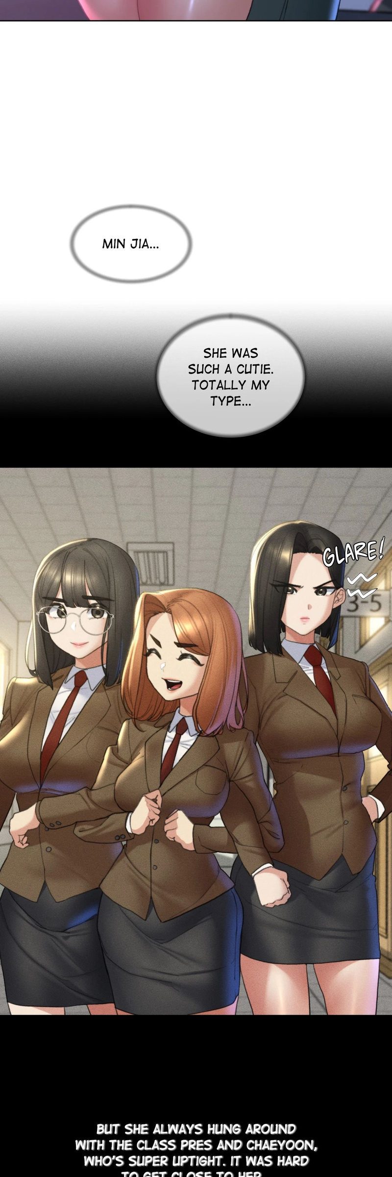 Read Hentai Image 22 663 in comic Seniors Of Class 5 - Chapter 17 - hentaitnt.net