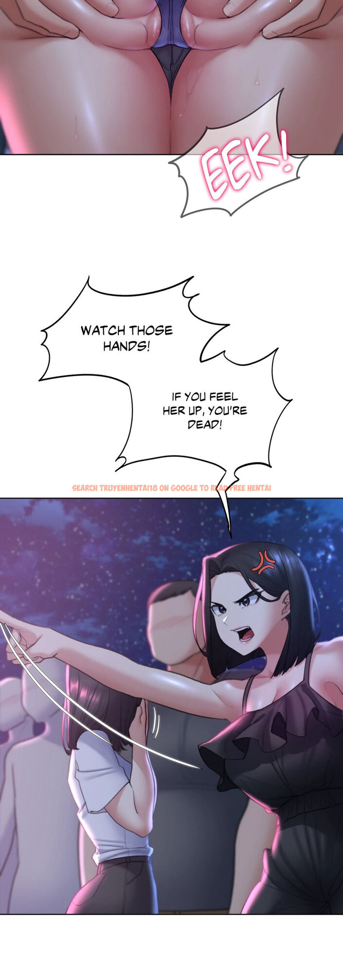 Read Hentai Image 26 663 in comic Seniors Of Class 5 - Chapter 17 - hentaitnt.net