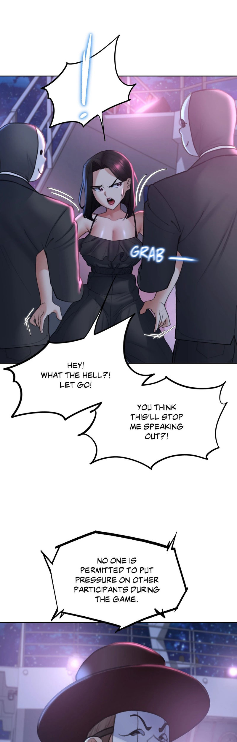 Read Hentai Image 28 663 in comic Seniors Of Class 5 - Chapter 17 - hentaitnt.net