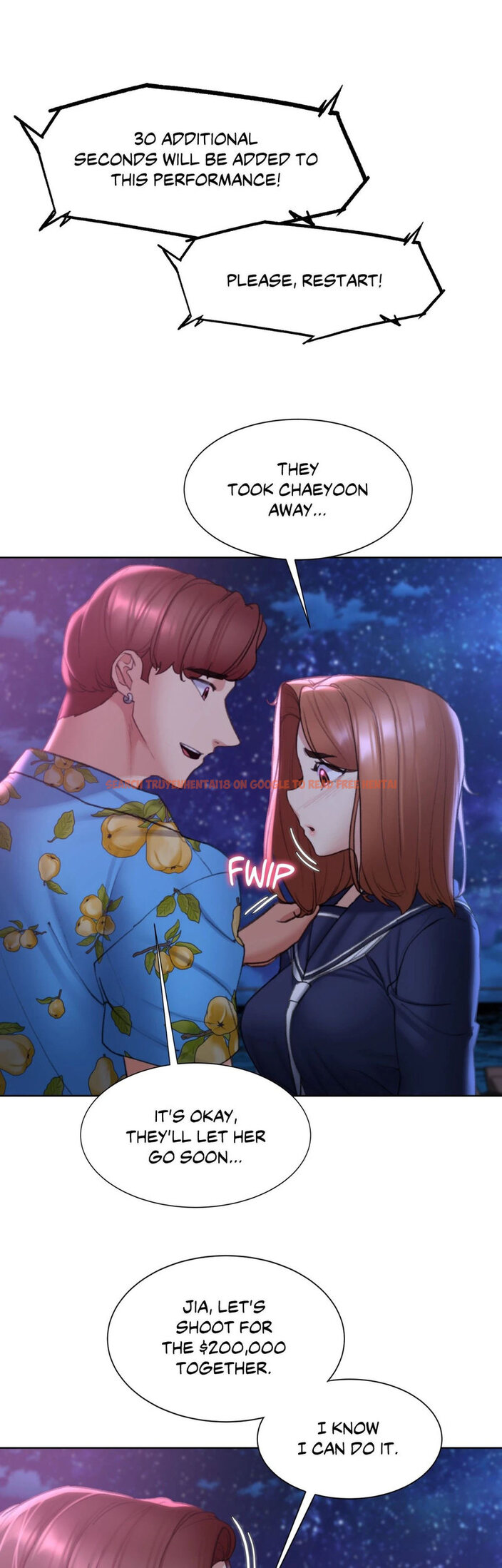 Read Hentai Image 30 663 in comic Seniors Of Class 5 - Chapter 17 - hentaitnt.net