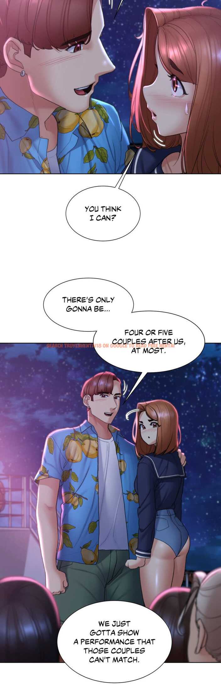 Read Hentai Image 31 663 in comic Seniors Of Class 5 - Chapter 17 - hentaitnt.net