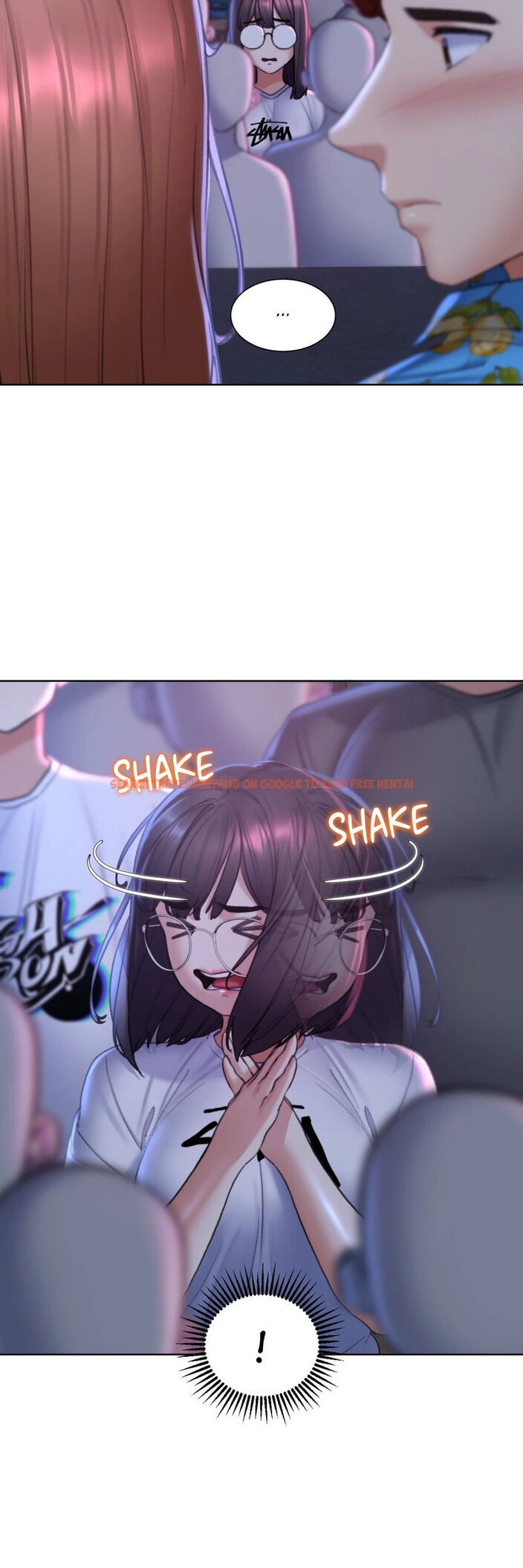 Read Hentai Image 35 663 in comic Seniors Of Class 5 - Chapter 17 - hentaitnt.net
