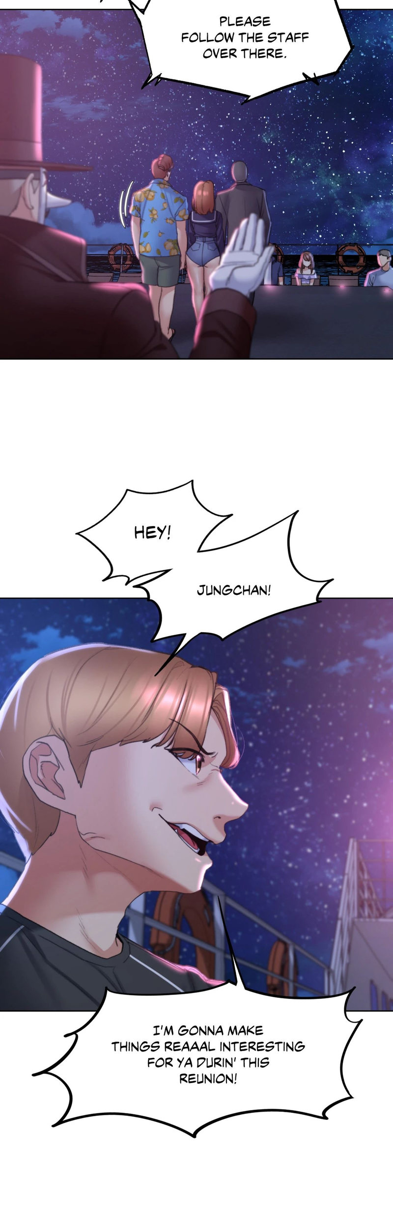 Read Hentai Image 37 663 in comic Seniors Of Class 5 - Chapter 17 - hentaitnt.net