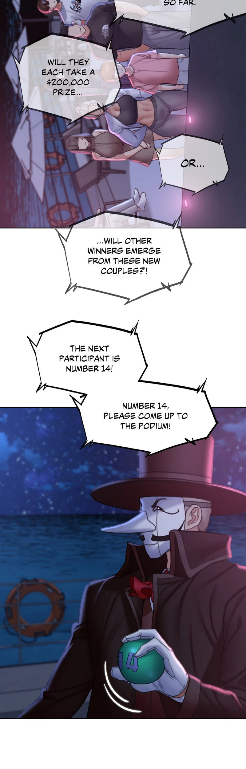 Read Hentai Image 39 664 in comic Seniors Of Class 5 - Chapter 17 - hentaitnt.net