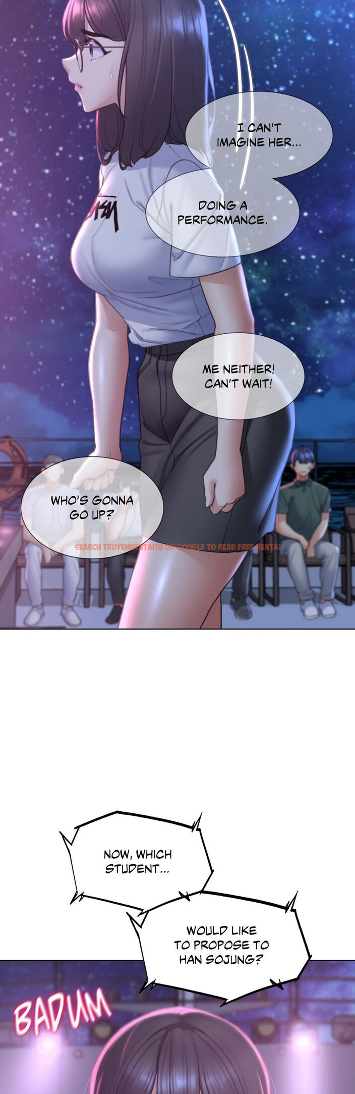 Read Hentai Image 41 664 in comic Seniors Of Class 5 - Chapter 17 - hentaitnt.net