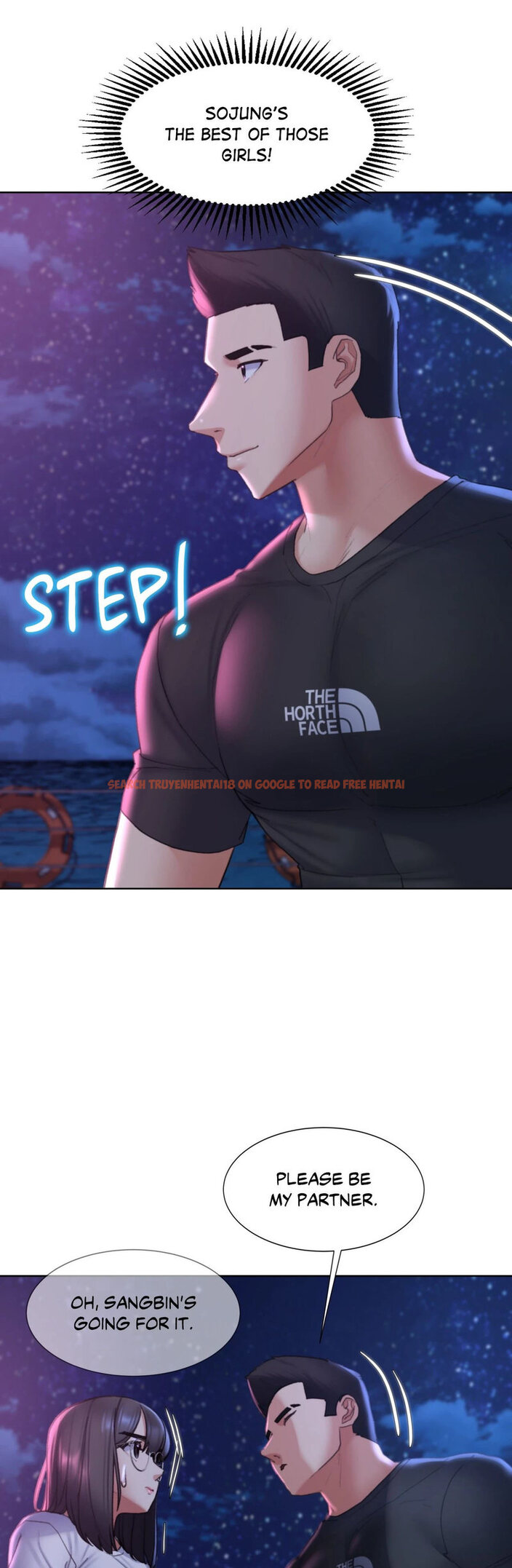 Read Hentai Image 48 664 in comic Seniors Of Class 5 - Chapter 17 - hentaitnt.net